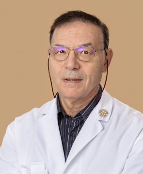 doctor's picture