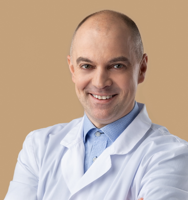 doctor's picture